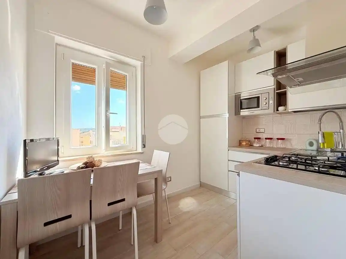 Appartamento in vendita a Alghero