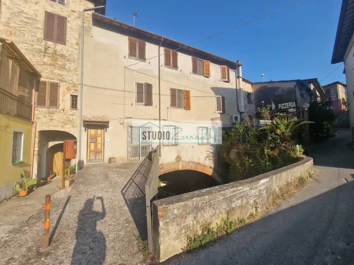Casa indipendente in vendita a Camaiore