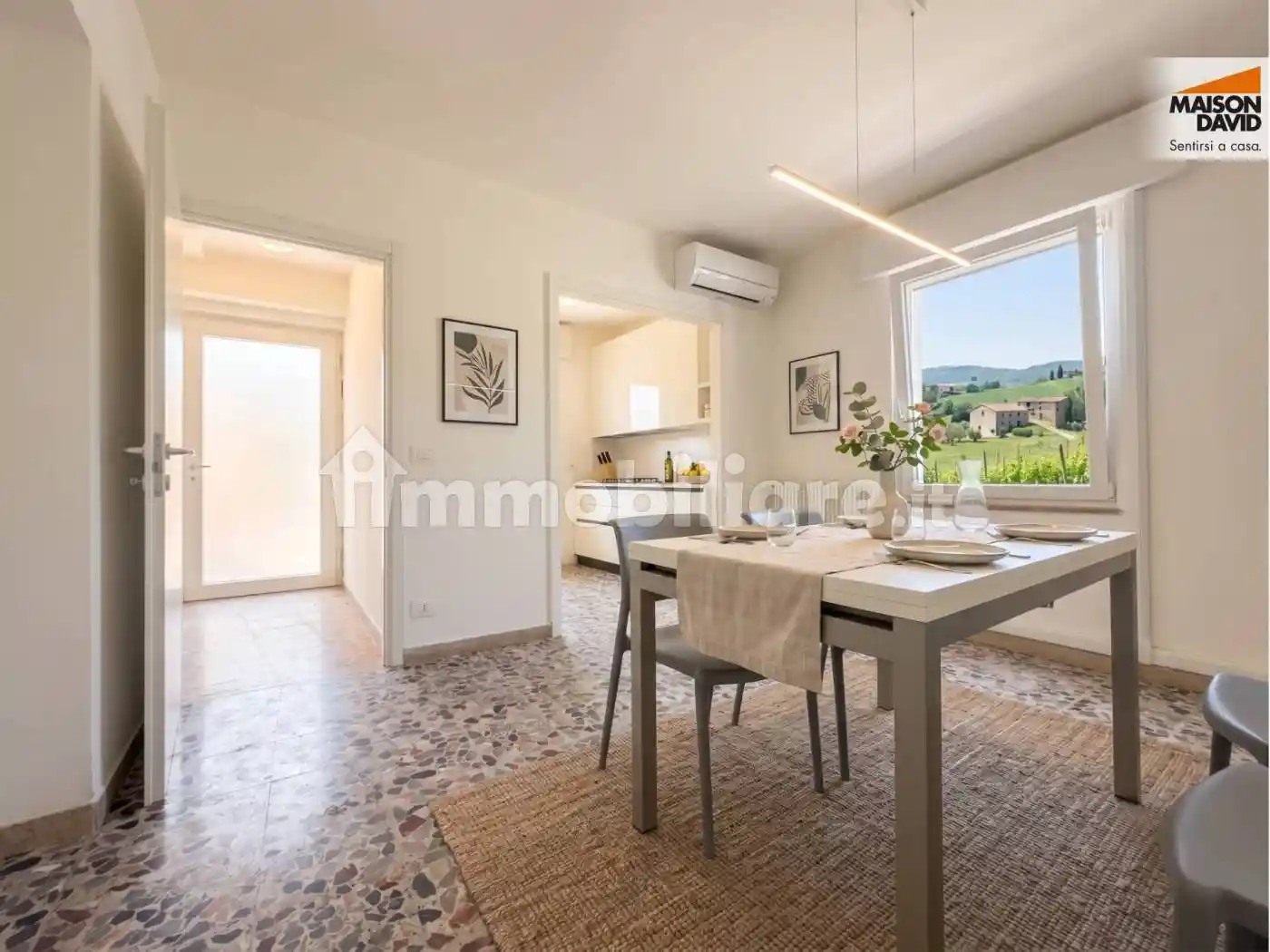 Villa in vendita a Zermeghedo
