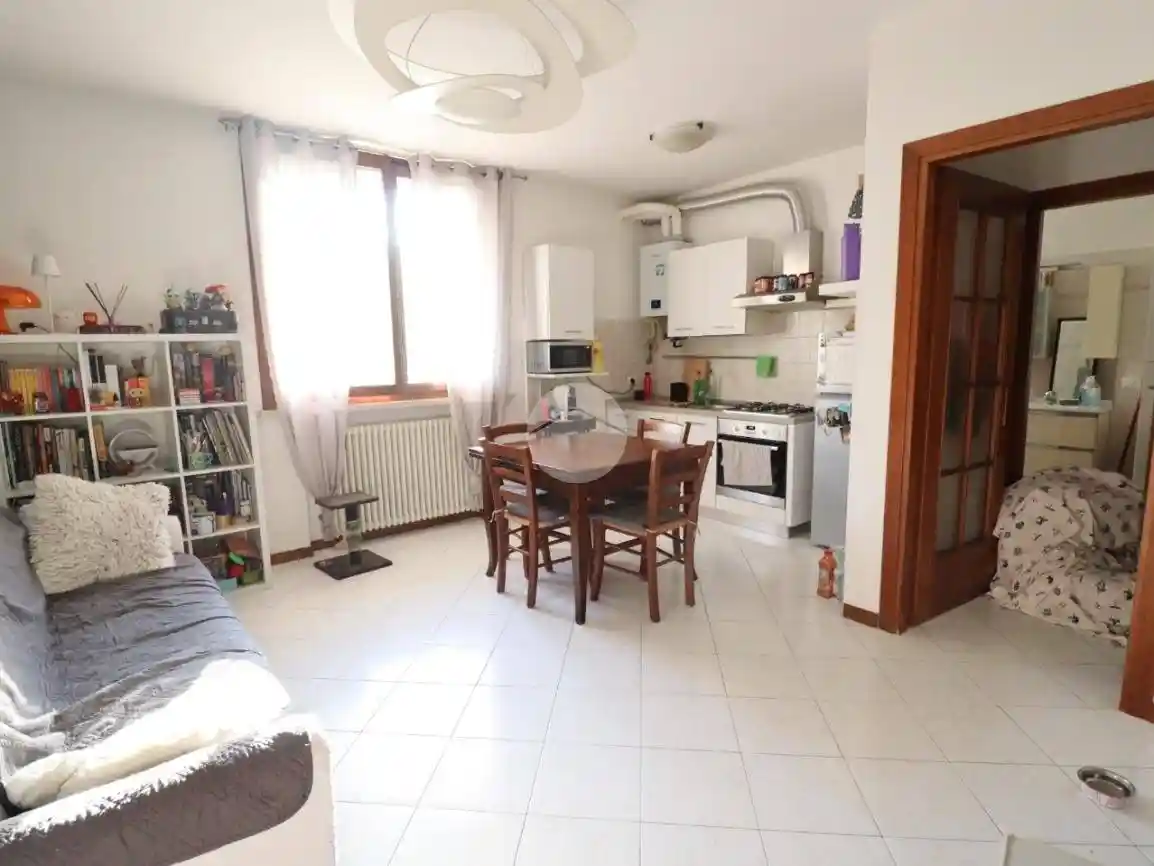 Appartamento in vendita a San Giorgio Bigarello
