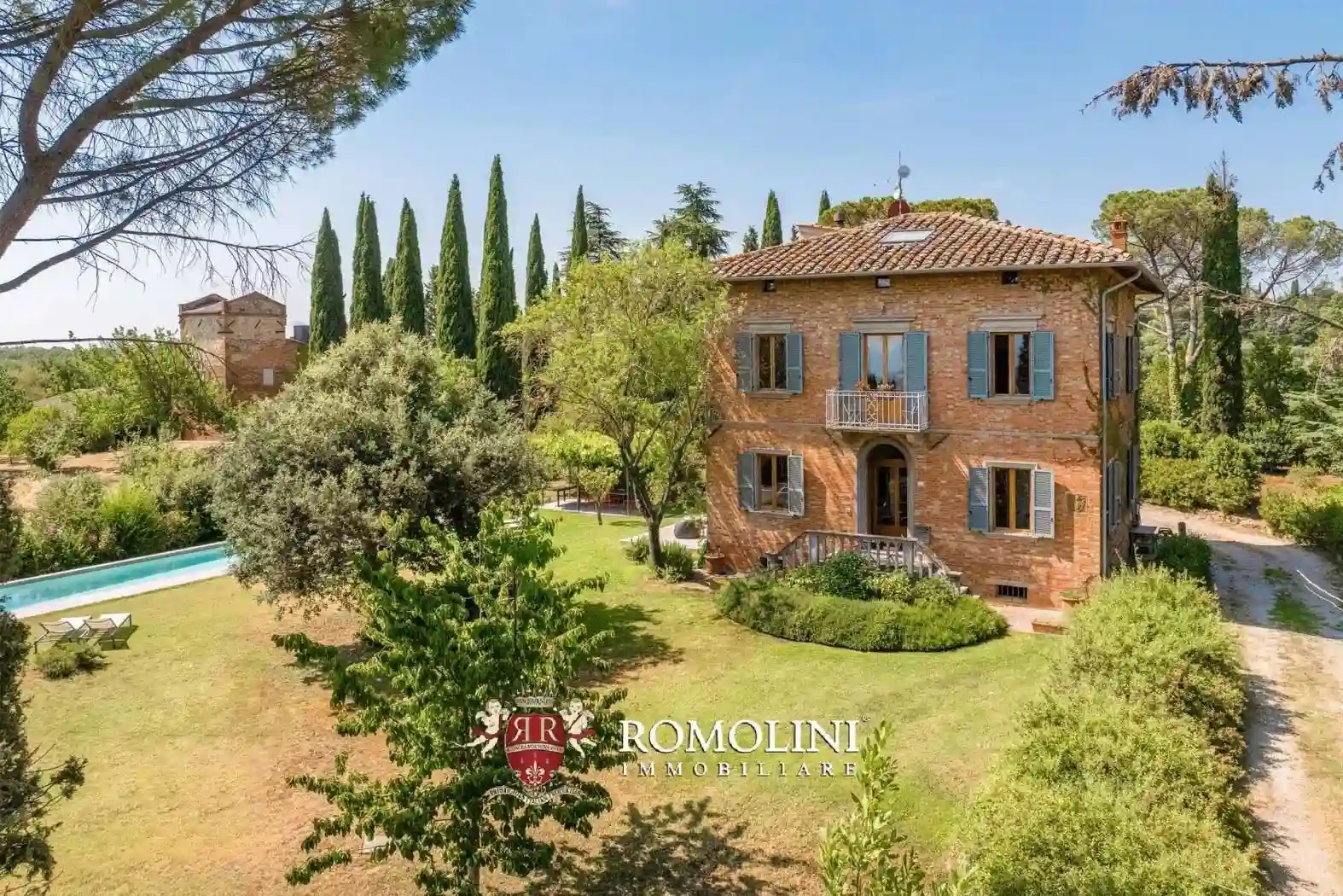 Villa - foto 3