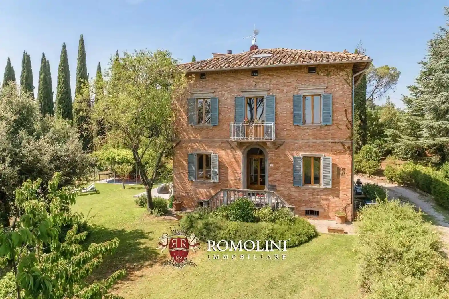Villa - foto 4