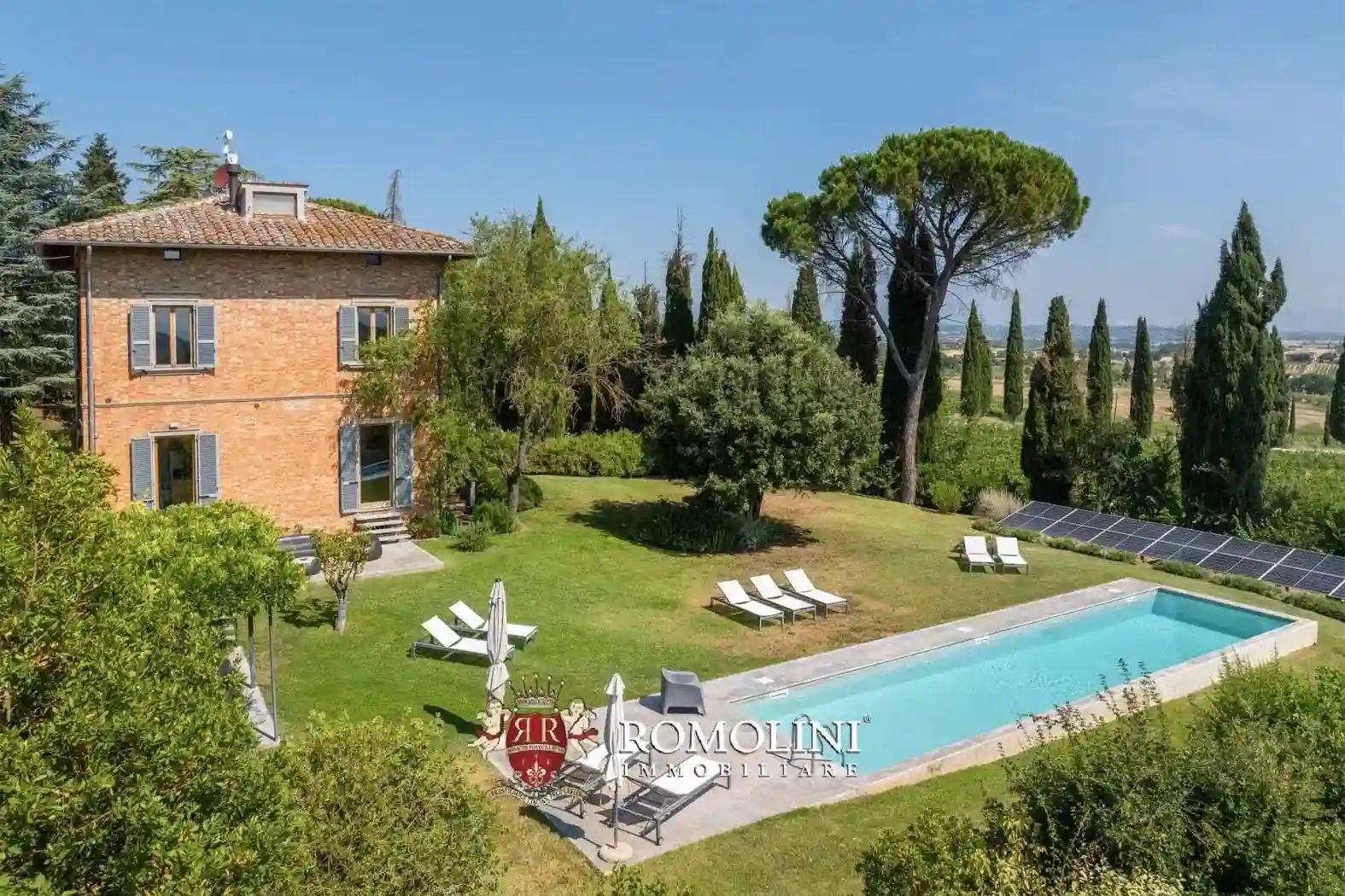 Villa - foto 5