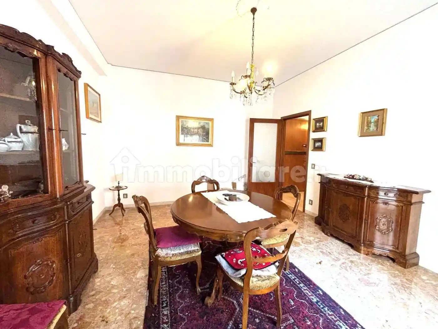 Appartamento in vendita a Treviso