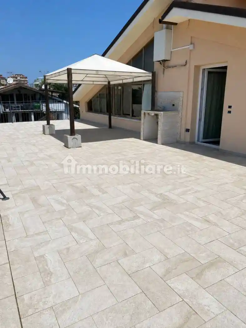 Appartamento in vendita a Civitanova Marche