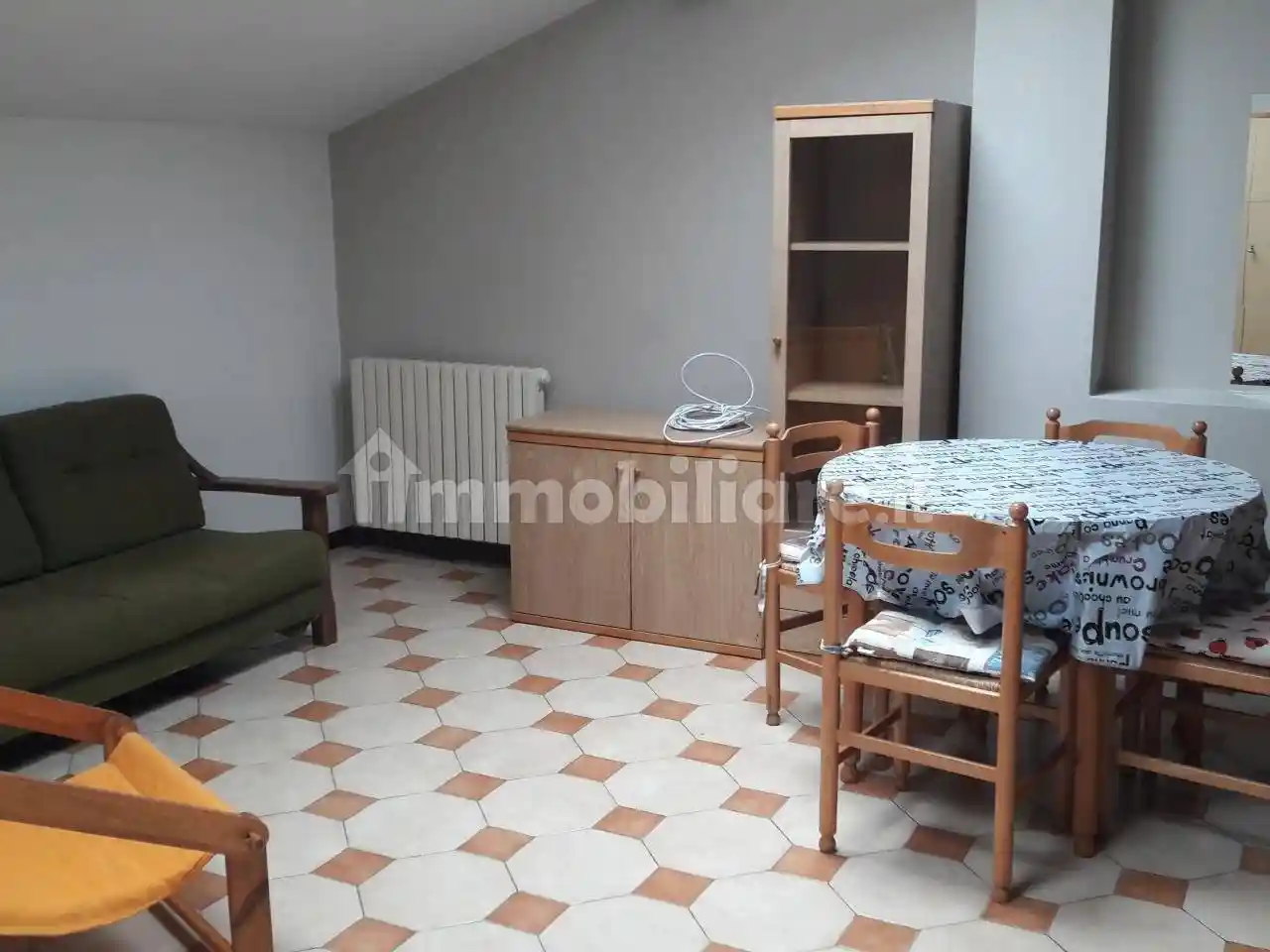 Appartamento in affitto a Piacenza