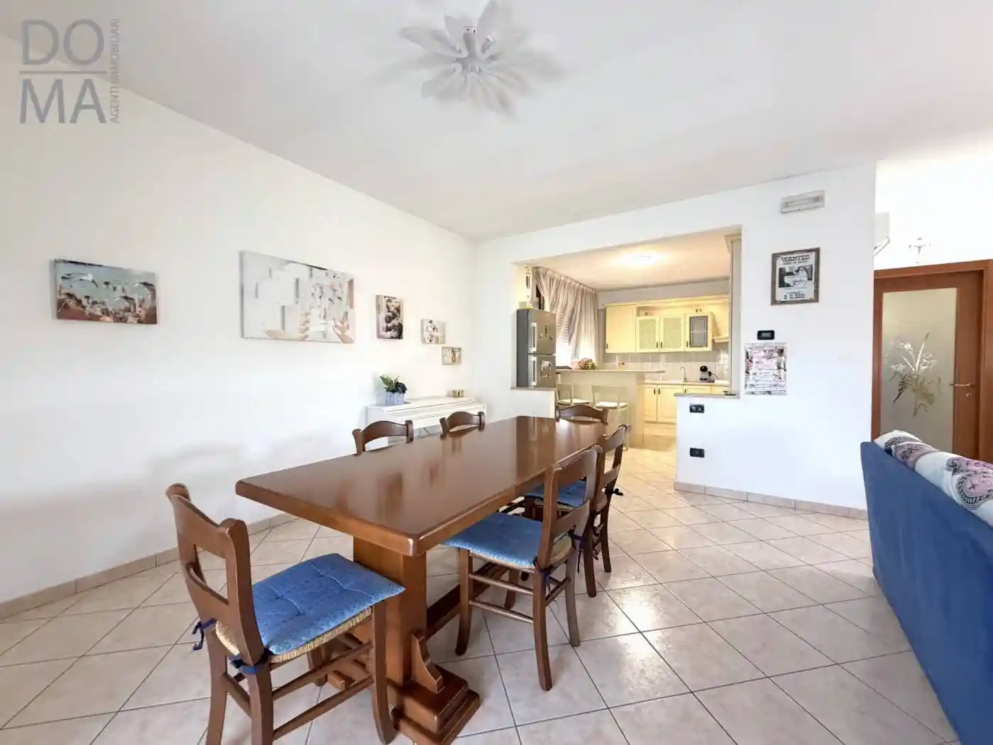 Appartamento in vendita a Porto Viro