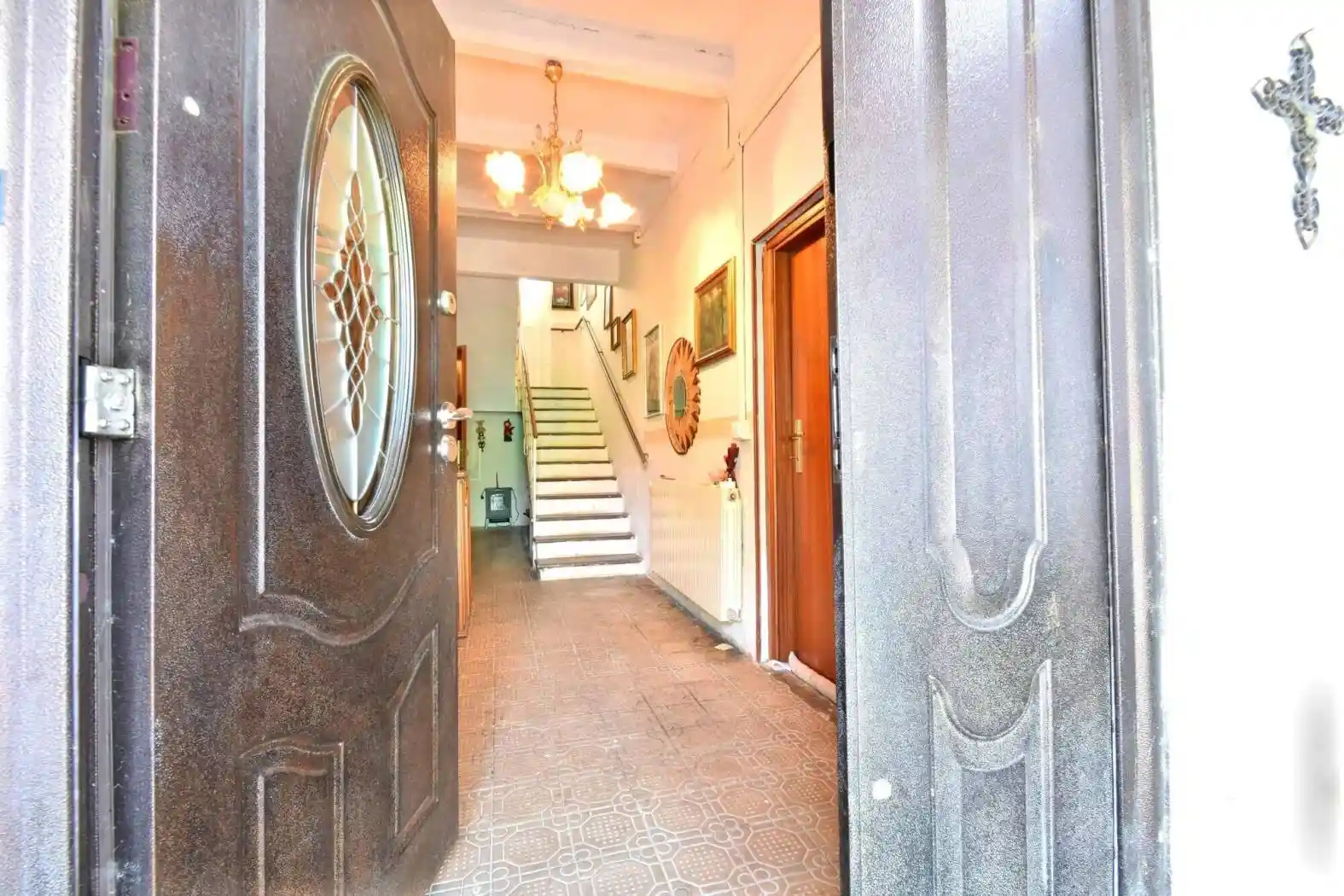 Villa in vendita a Russi