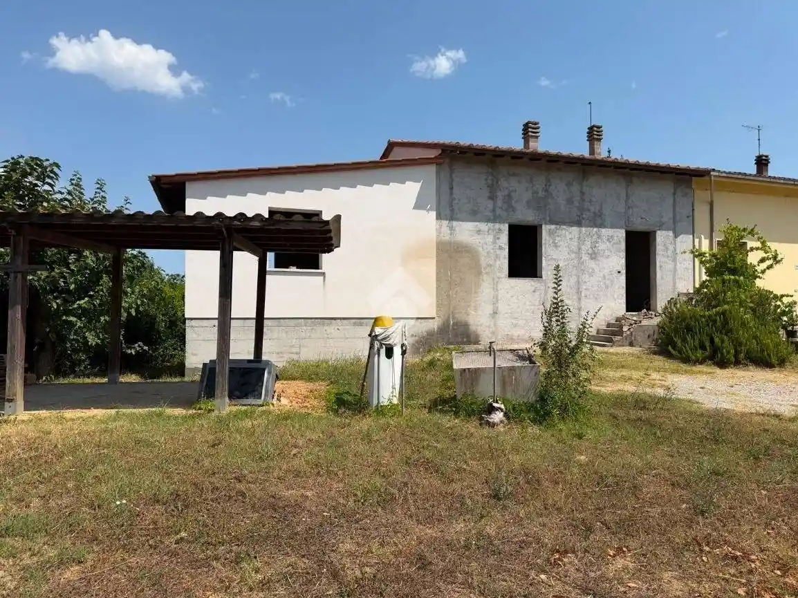 Casa indipendente in vendita a Altopascio