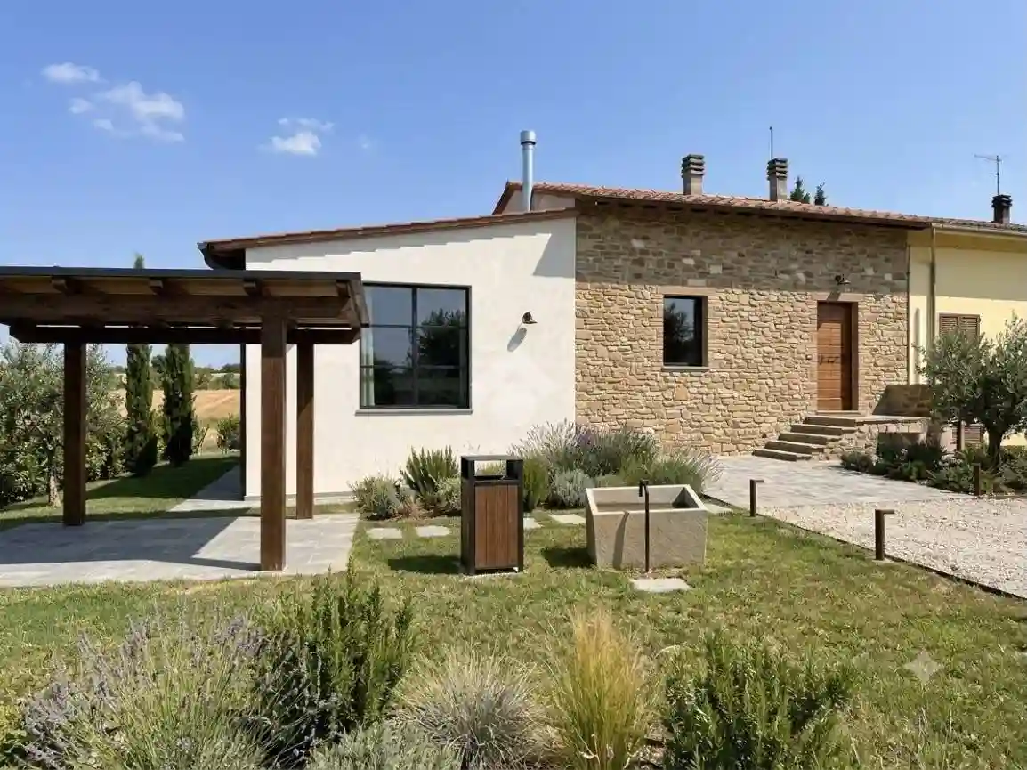 Casa indipendente - foto 2