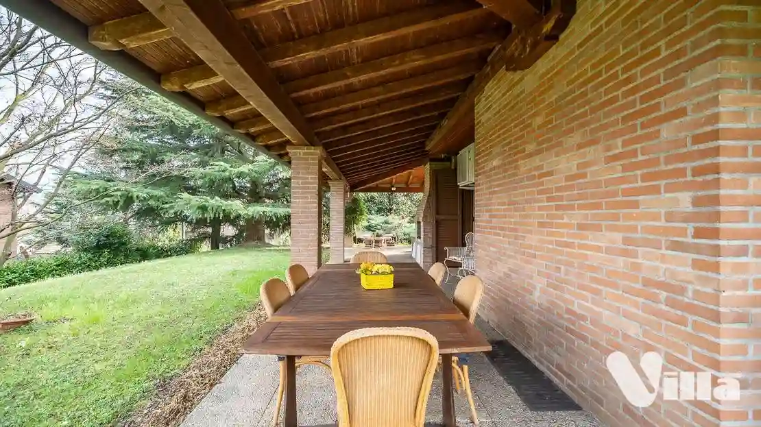 Villa - foto 2