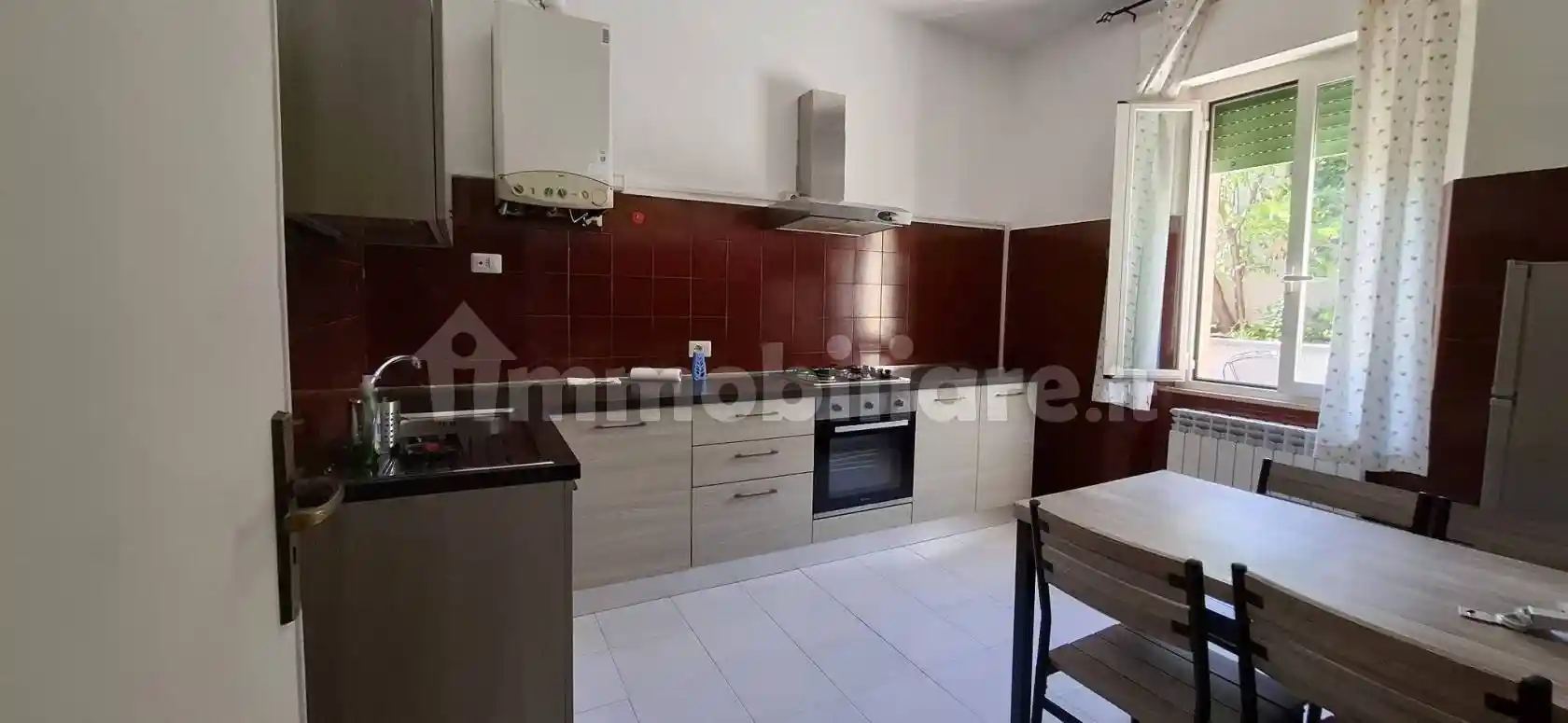 Appartamento in vendita a Perugia