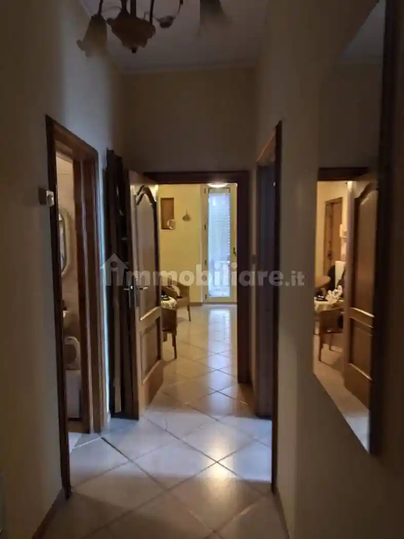 Appartamento in vendita a Ostuni