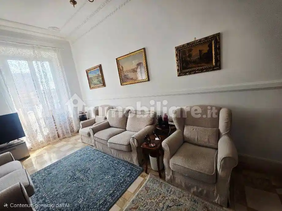 Appartamento in affitto a Roma