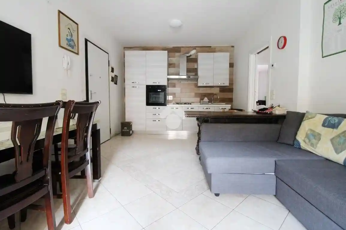 Appartamento in vendita a Prato