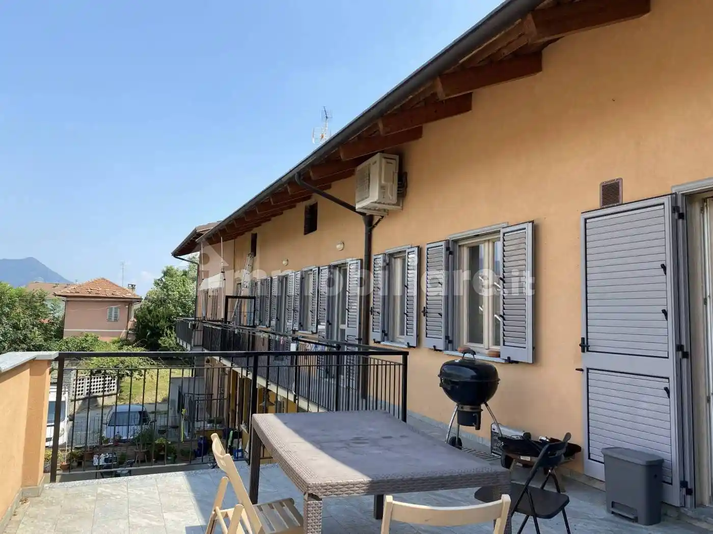Appartamento in vendita a Chiusa di San Michele