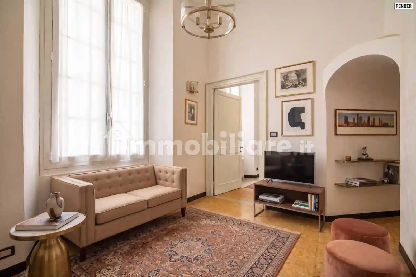 Appartamento - foto 4
