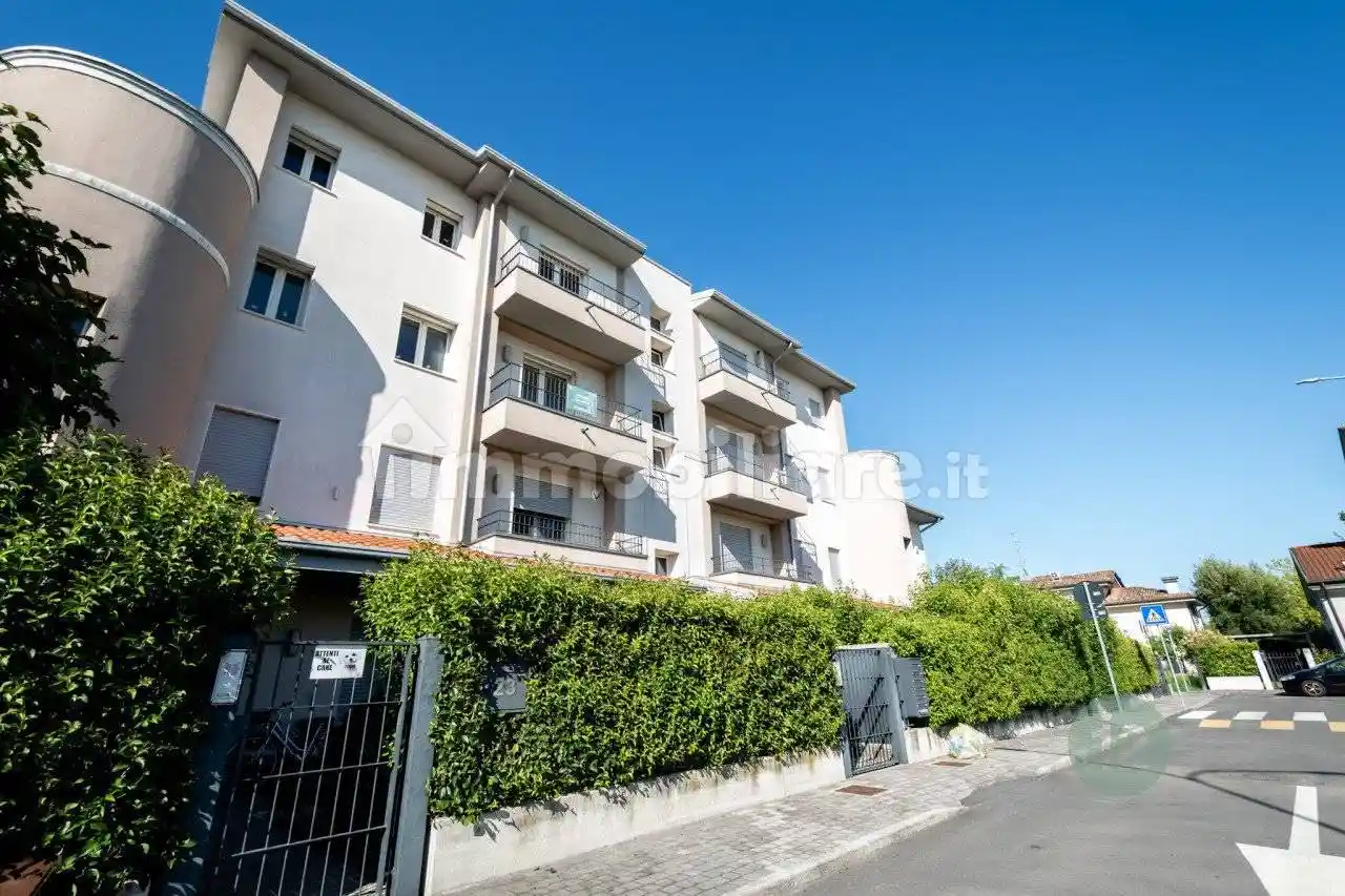 Appartamento in vendita a Novi di Modena
