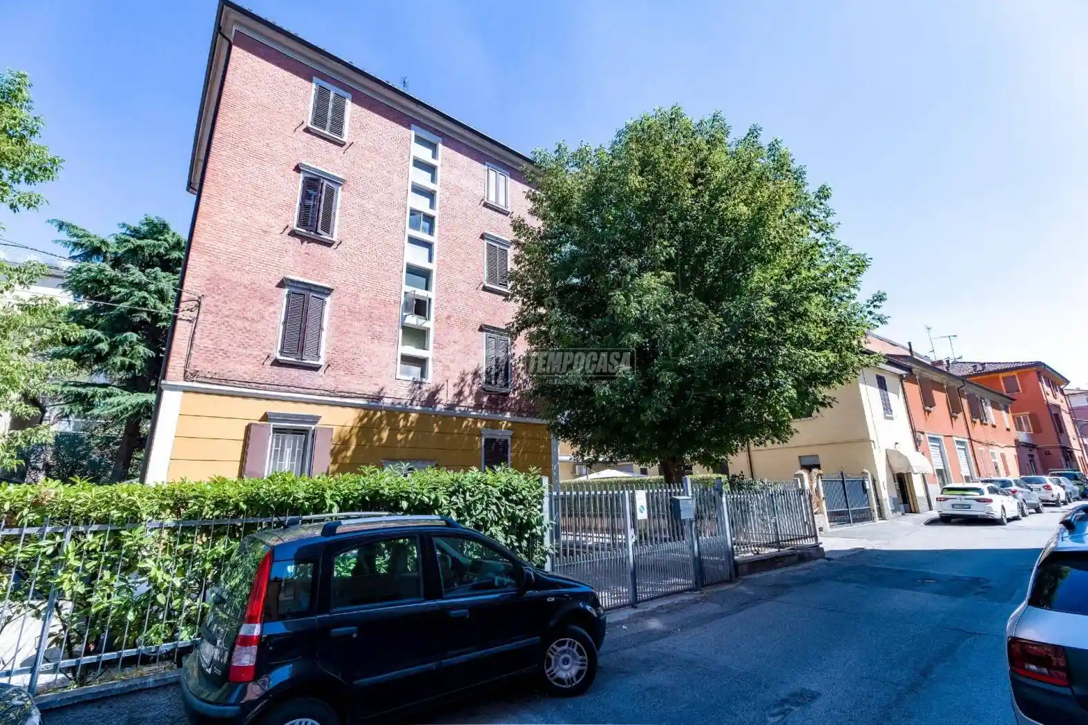 Appartamento in vendita a Bologna