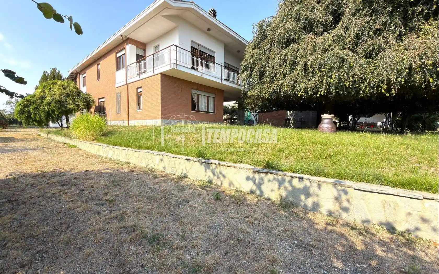 Villa in vendita a Strambino