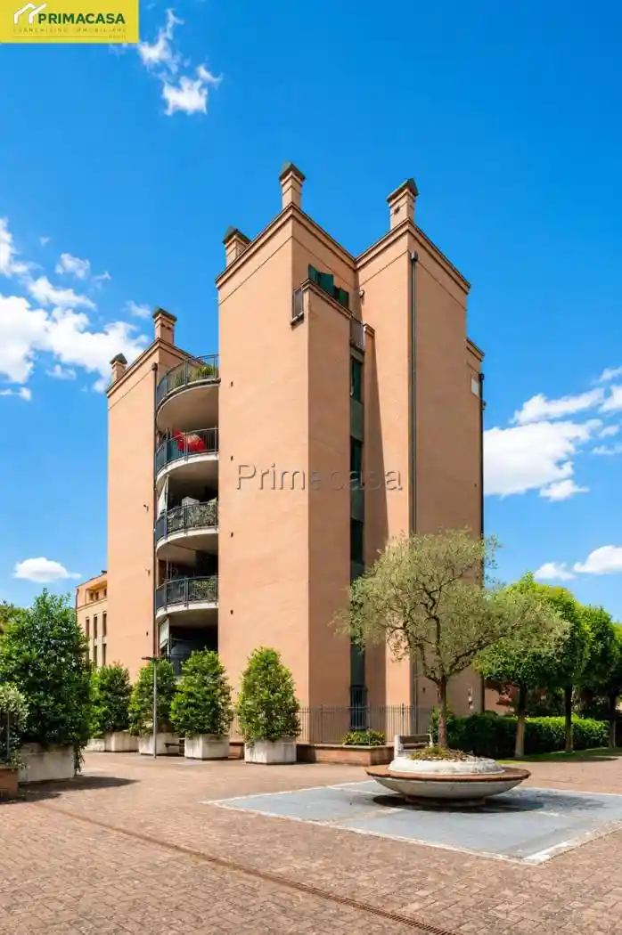 Appartamento in vendita a Rubiera