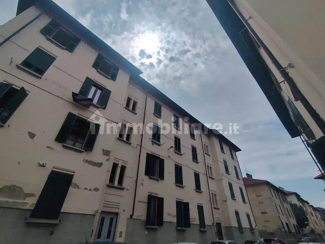 Appartamento in vendita a Venaria Reale