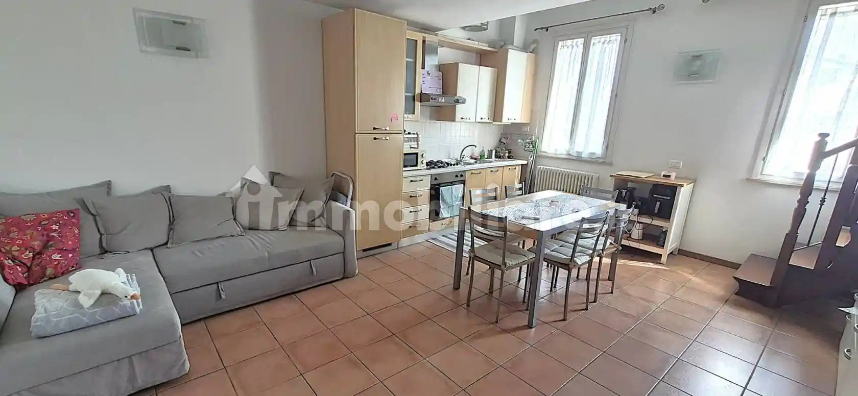 Appartamento in vendita a Forlì