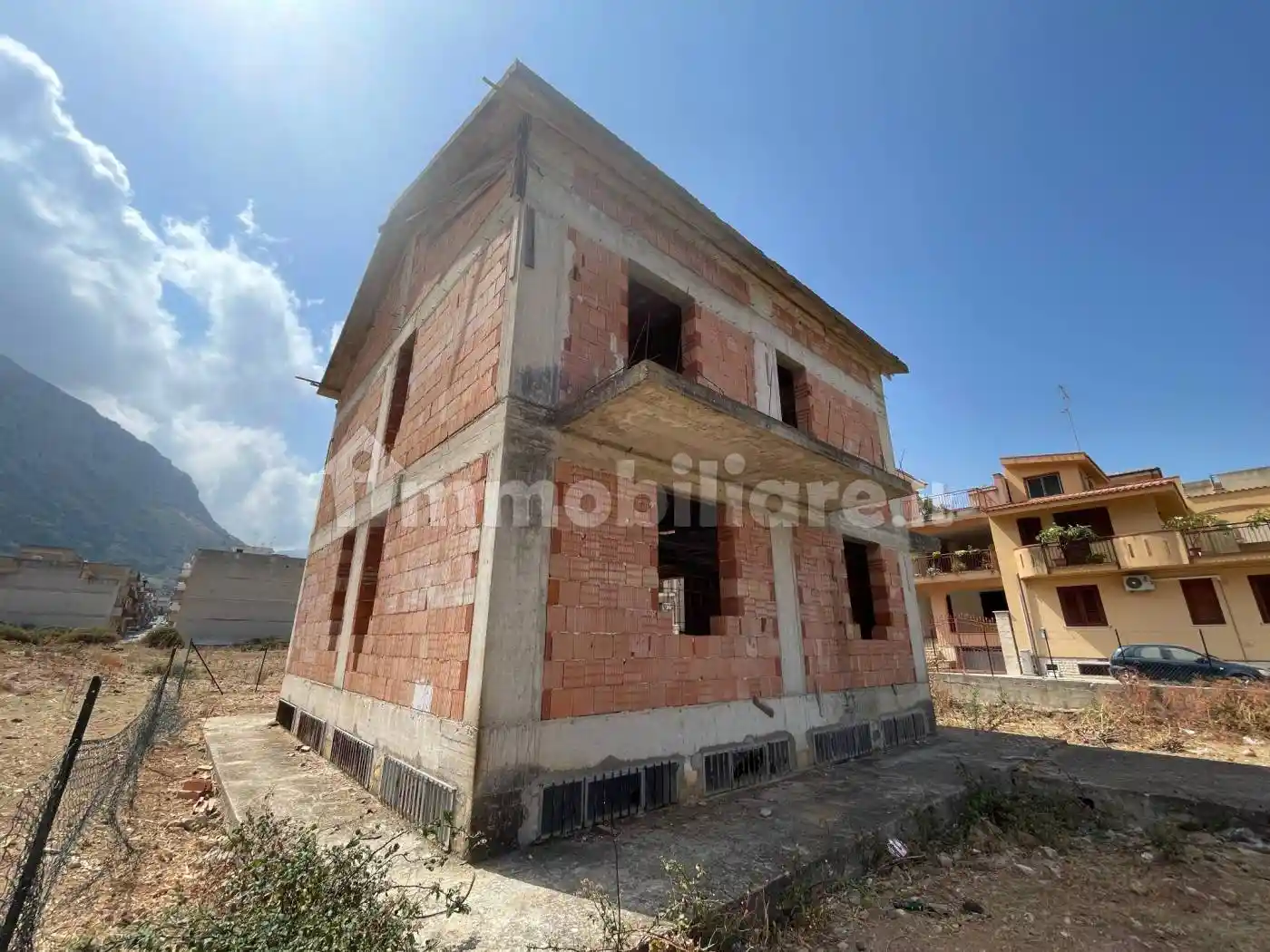 Villa in vendita a Cinisi