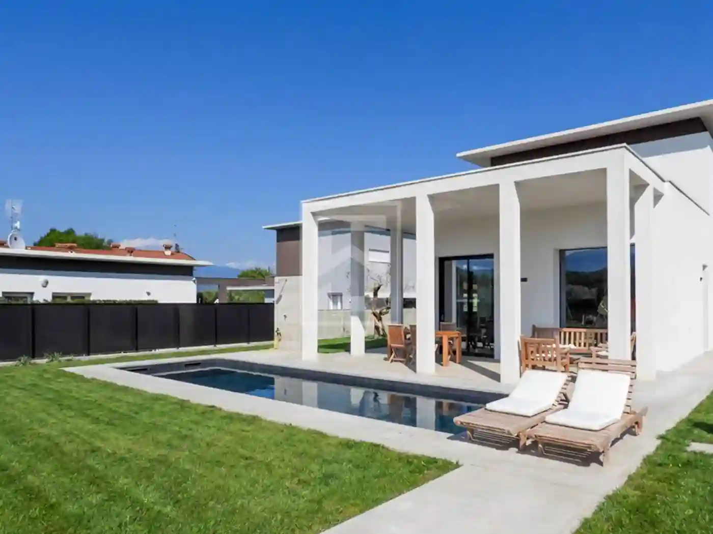 Villa - foto 3