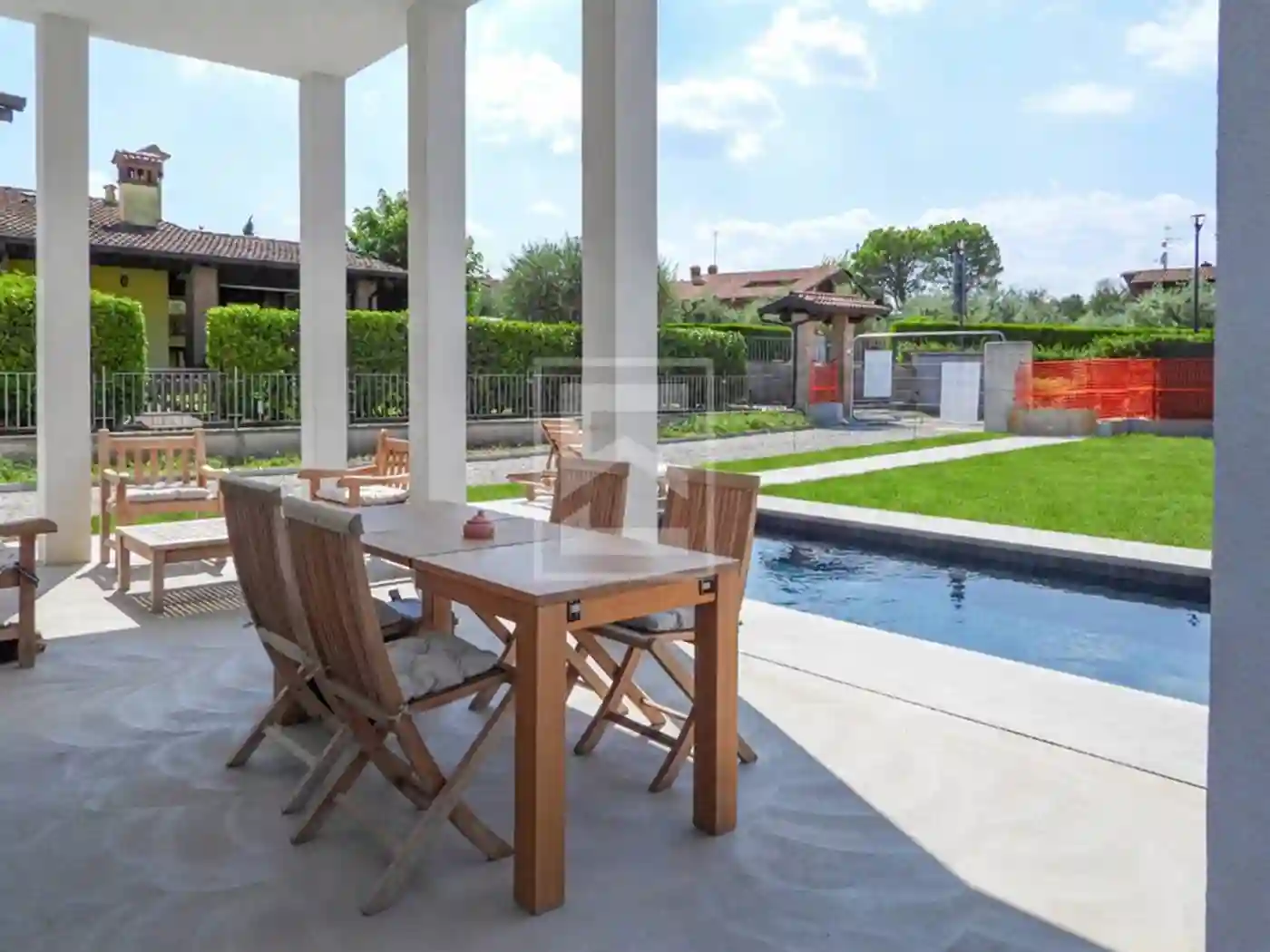 Villa - foto 5