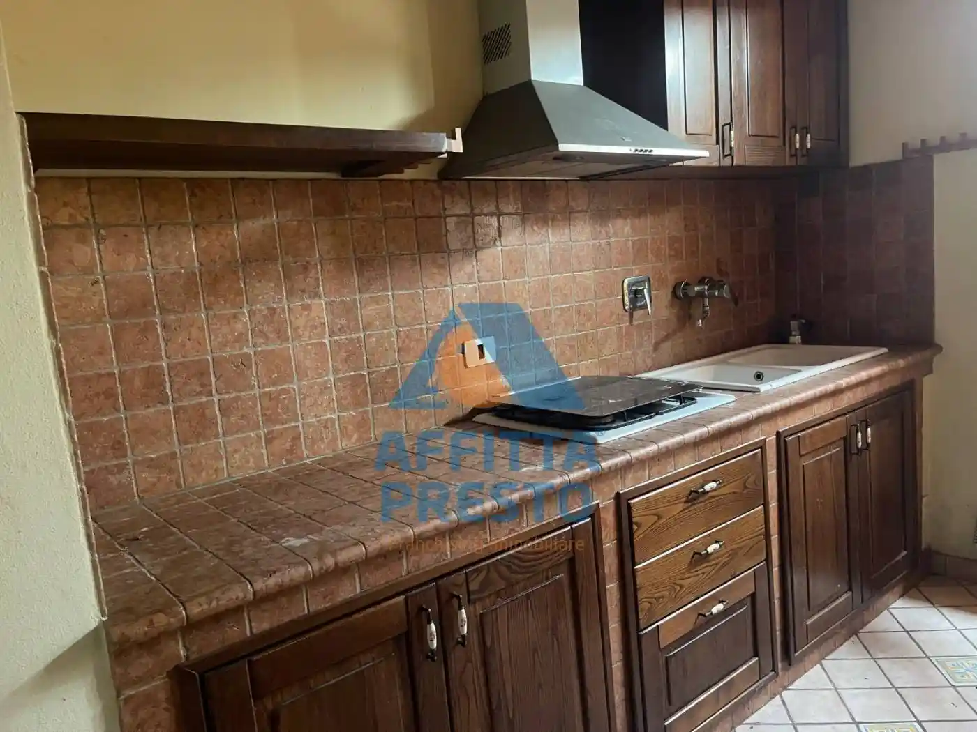 Appartamento in affitto a Montopoli in Val d'Arno
