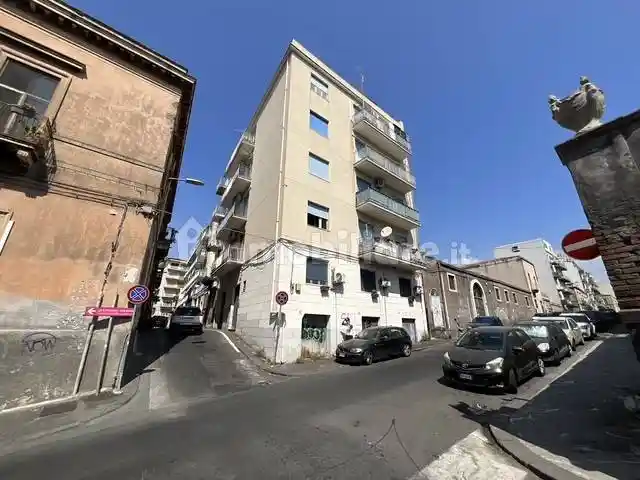 Appartamento in vendita a Catania