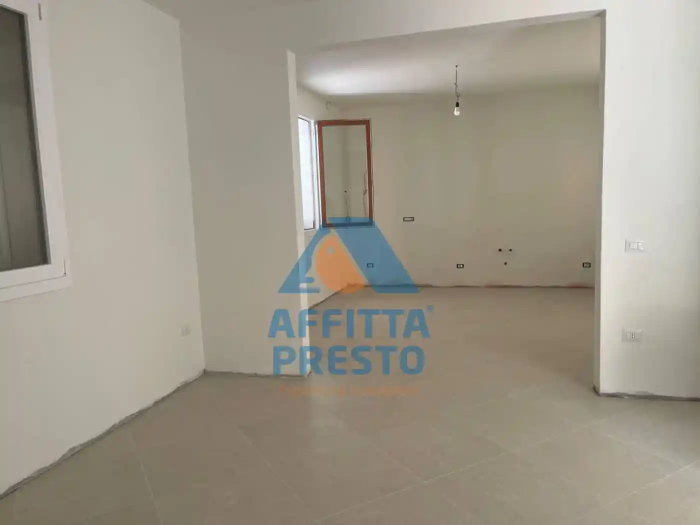 Appartamento in affitto a Fucecchio