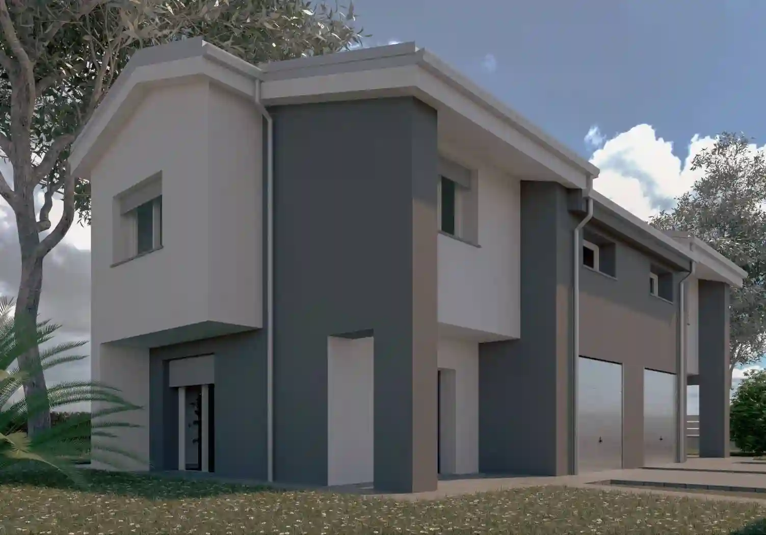 Villa - foto 4