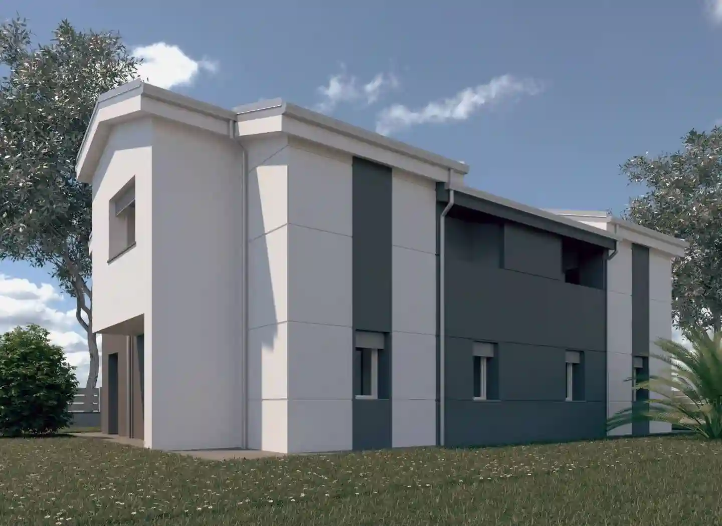 Villa - foto 5
