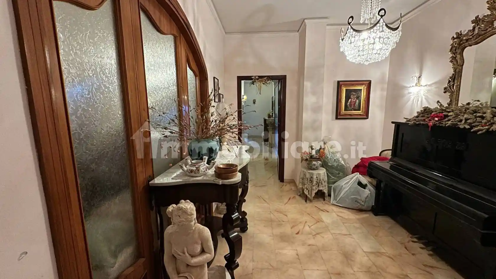 Attico - Mansarda in vendita a Siracusa
