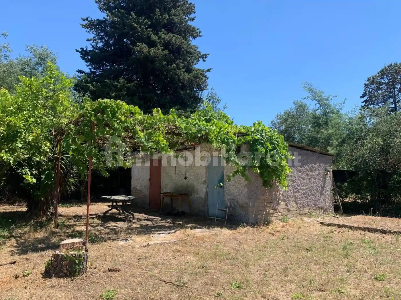 Rustico - Casale in vendita a Aprilia