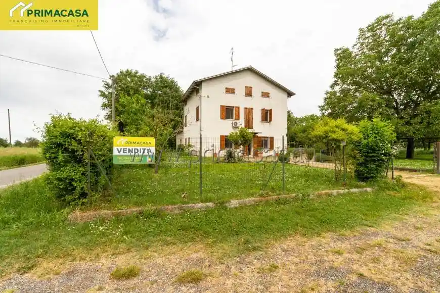 Villa in vendita a Rubiera