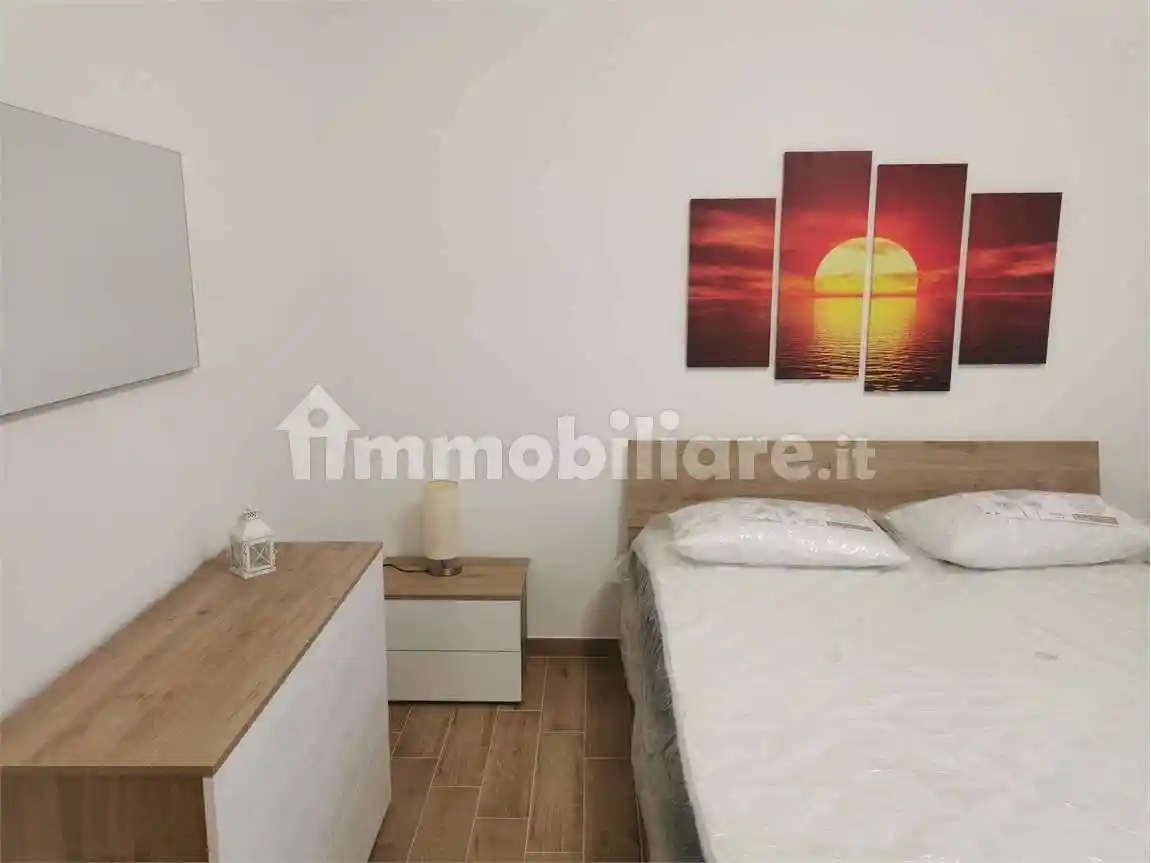 Appartamento in affitto a Modena