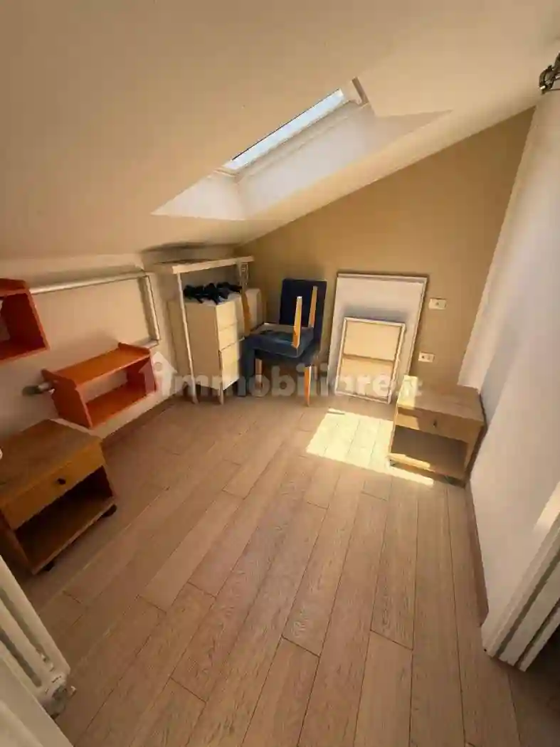 Loft - foto 4