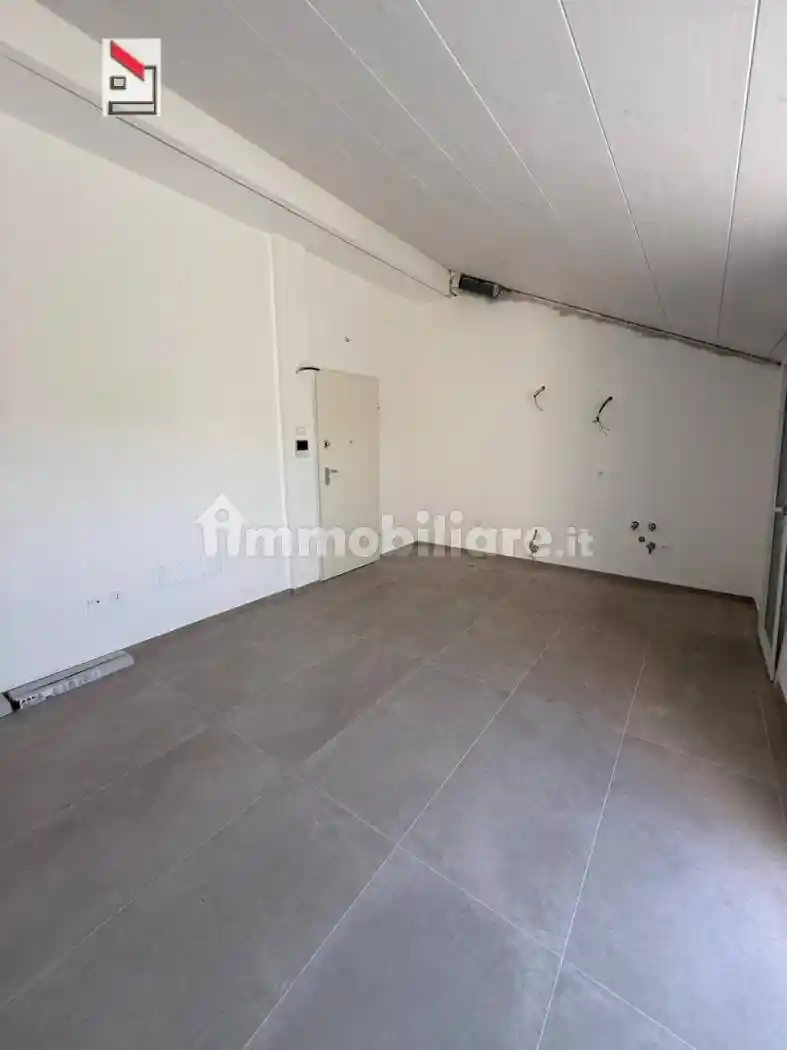 Appartamento in vendita a Senigallia