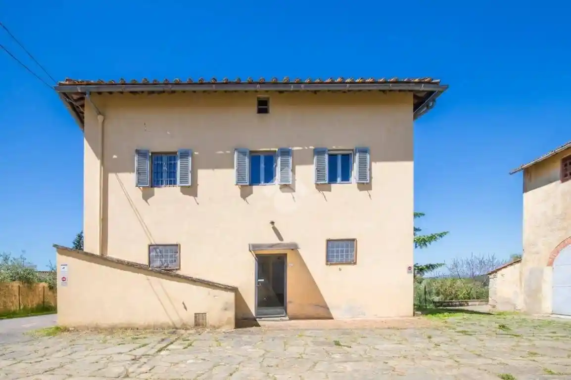 Casa indipendente in vendita a Bagno a Ripoli