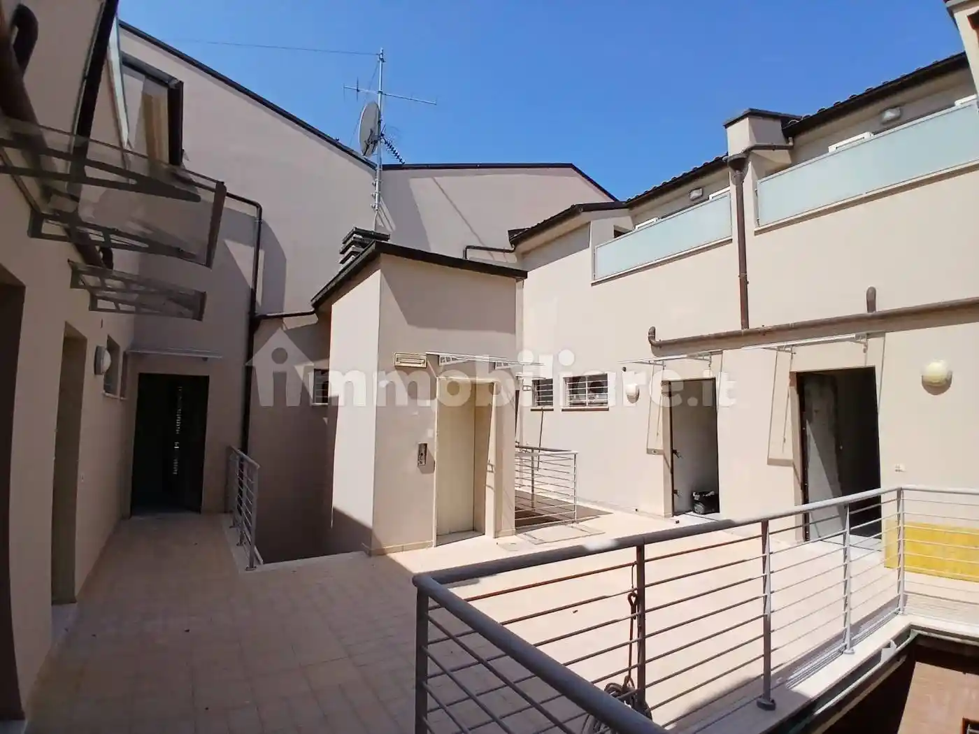 Appartamento in vendita a Sant'Elpidio a Mare