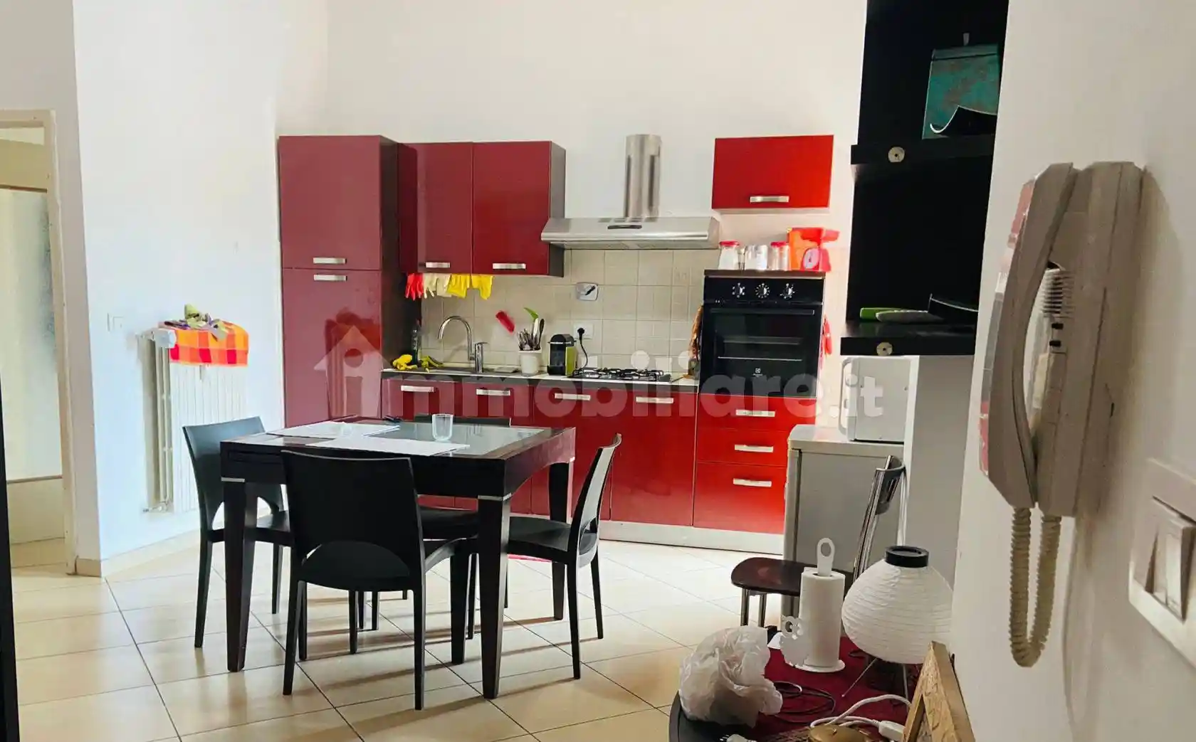 Appartamento in affitto a Bologna