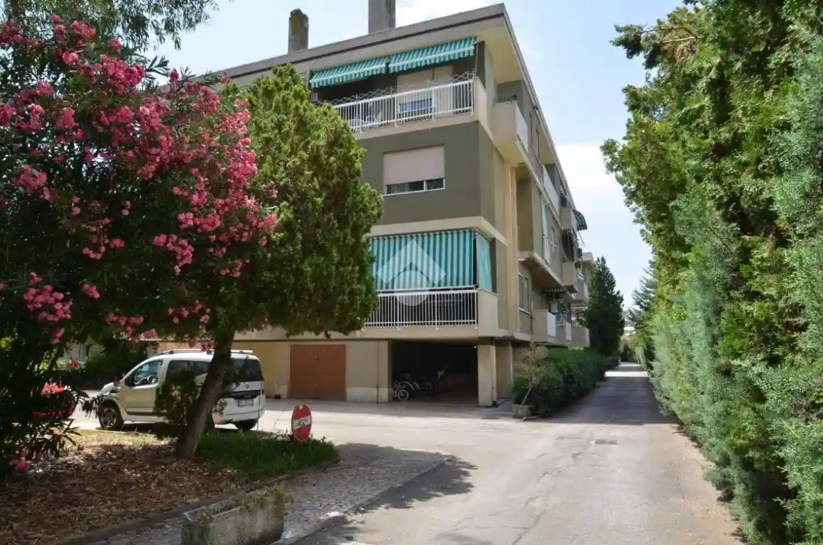 Appartamento in vendita a Montesilvano