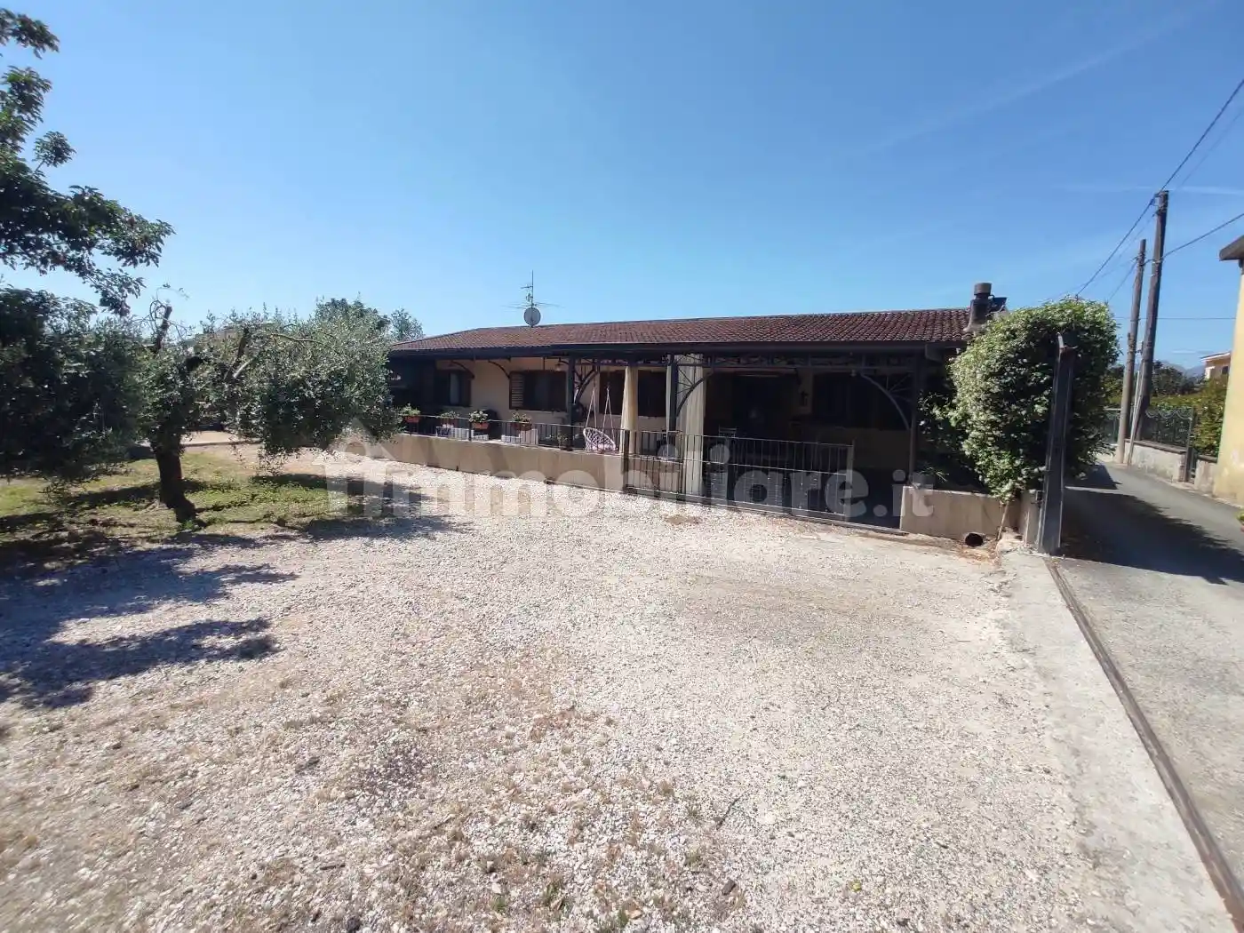 Villa in vendita a Alife