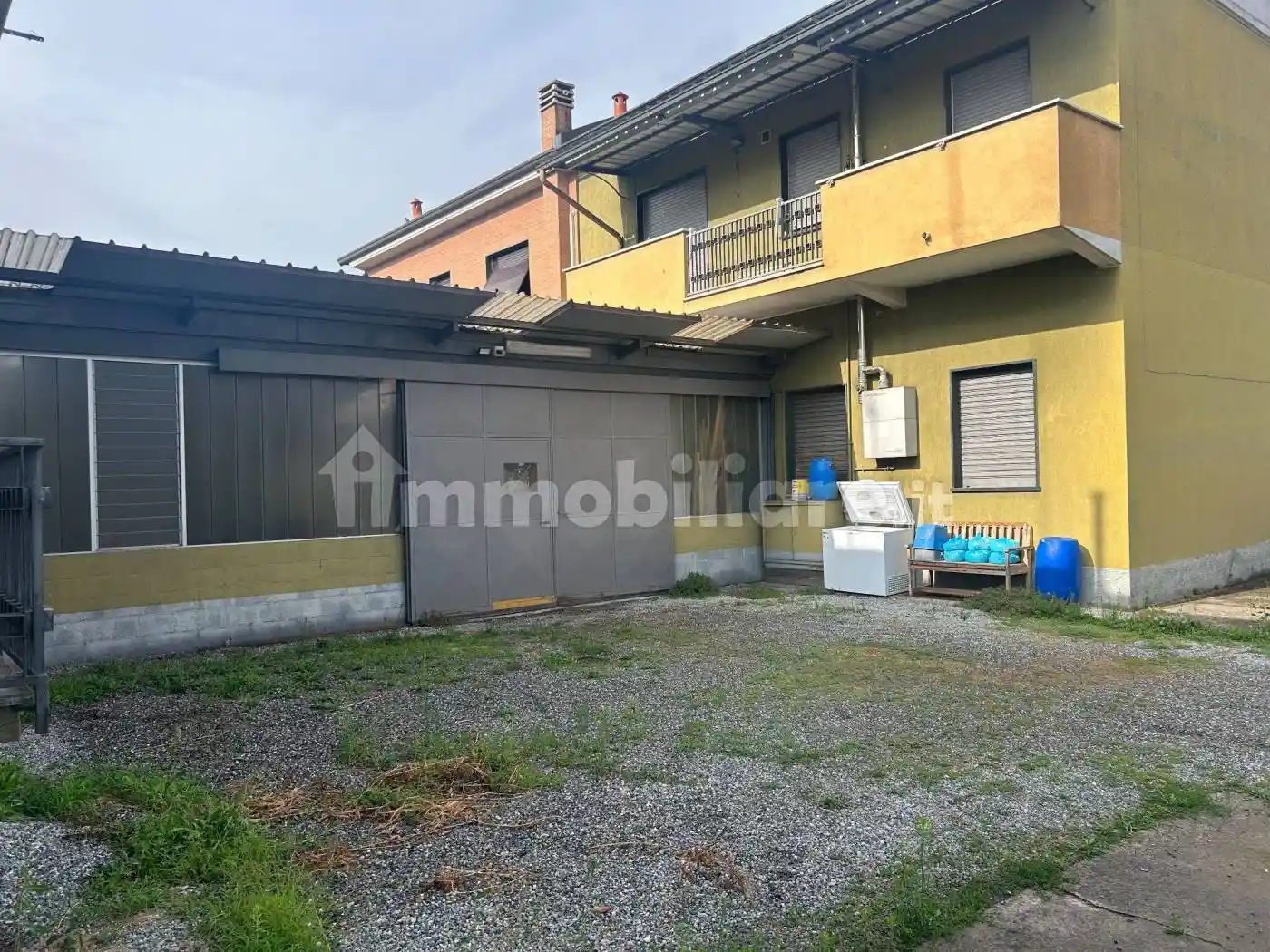 Appartamento in vendita a Bovisio-Masciago