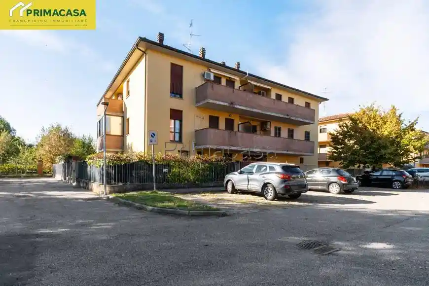 Appartamento in vendita a Reggio Emilia