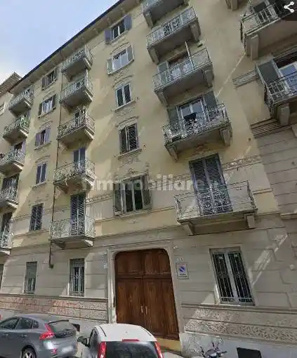 Appartamento in affitto a Torino