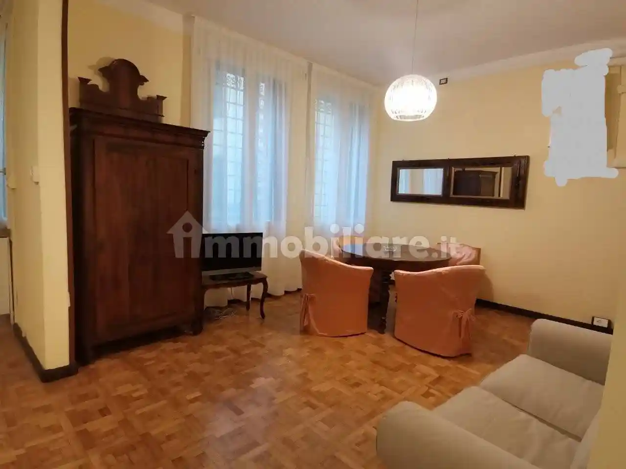 Appartamento in affitto a Padova
